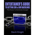 The Power to Dominate Google by Devin Knight